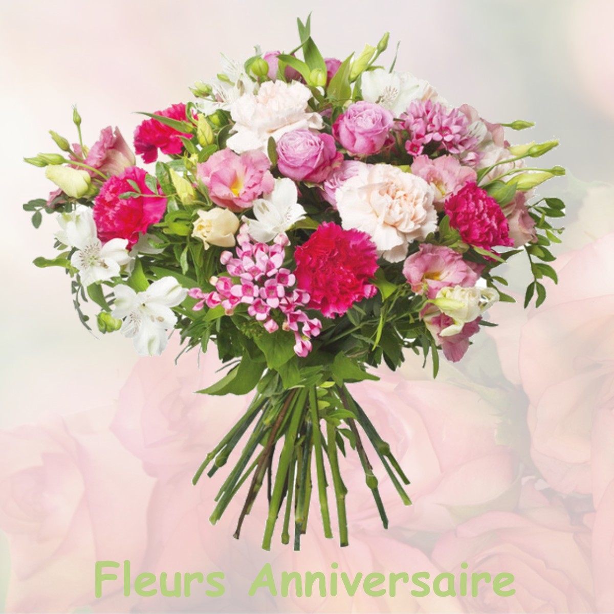 fleurs anniversaire DRAGEY-RONTHON