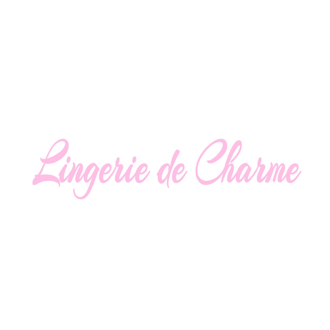LINGERIE DE CHARME DRAGEY-RONTHON